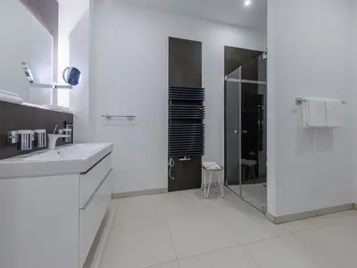 Ferienwohnung für 3 Personen (69 m²) in Ostseebad Wustrow 5/10