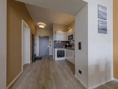 Ferienwohnung für 3 Personen (69 m²) in Ostseebad Wustrow 7/10