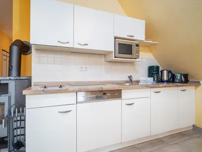 Ferienwohnung für 4 Personen (50 m²) in Wustrow (Ostseebad) 3/10