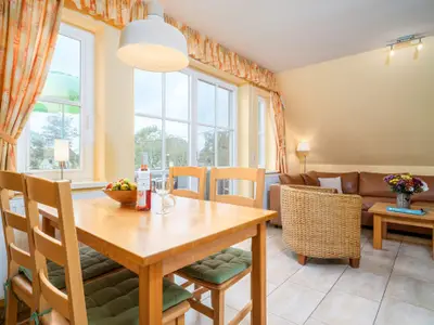 Ferienwohnung für 4 Personen (50 m²) in Wustrow (Ostseebad) 4/10