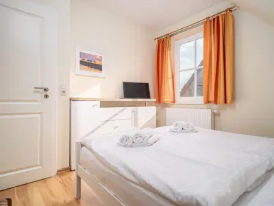 Ferienwohnung für 4 Personen (50 m²) in Wustrow (Ostseebad) 5/10