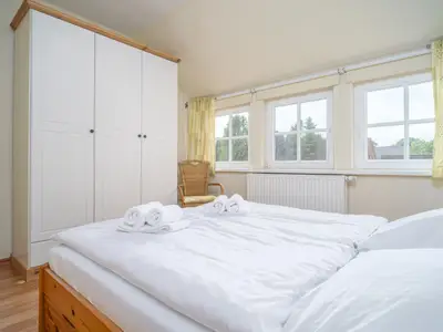 Ferienwohnung für 4 Personen (50 m²) in Wustrow (Ostseebad) 7/10