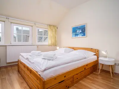 Ferienwohnung für 4 Personen (50 m²) in Wustrow (Ostseebad) 8/10