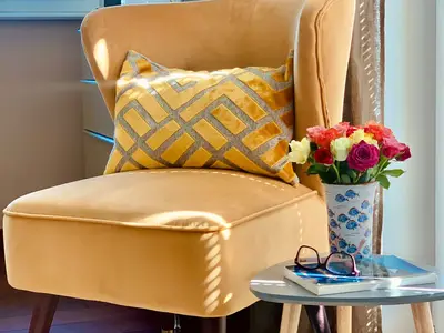 Ferienwohnung für 2 Personen (57 m²) in Wustrow (Ostseebad) 3/10