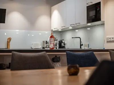 Ferienwohnung für 6 Personen (113 m²) in Wustrow (Ostseebad) 8/10
