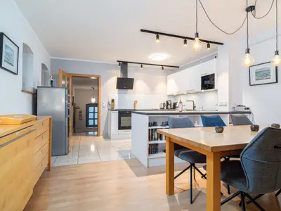 Ferienwohnung für 6 Personen (113 m²) in Wustrow (Ostseebad) 9/10