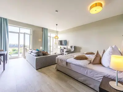 Ferienwohnung für 2 Personen (58 m²) in Ostseebad Wustrow 2/8