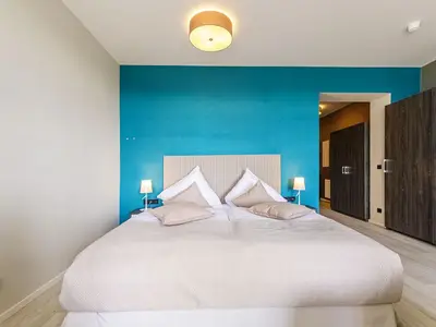 Ferienwohnung für 2 Personen (58 m²) in Ostseebad Wustrow 3/8