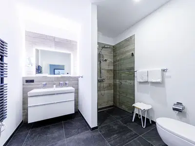 Ferienwohnung für 2 Personen (58 m²) in Ostseebad Wustrow 6/8