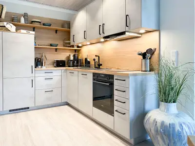 Ferienwohnung für 4 Personen (72 m²) in Wustrow (Ostseebad) 2/10