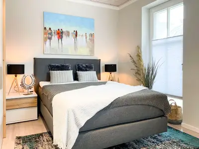 Ferienwohnung für 4 Personen (72 m²) in Wustrow (Ostseebad) 5/10