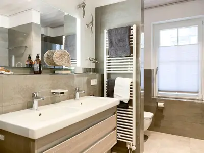 Ferienwohnung für 4 Personen (72 m²) in Wustrow (Ostseebad) 6/10