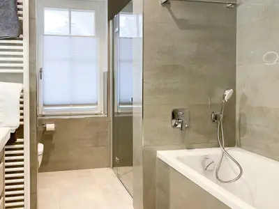 Ferienwohnung für 4 Personen (72 m²) in Wustrow (Ostseebad) 7/10