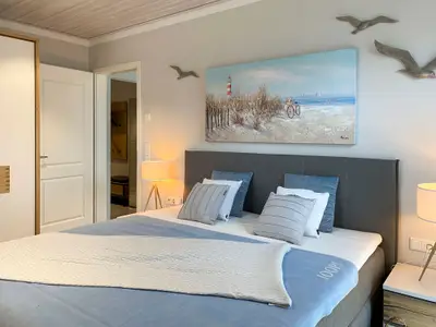 Ferienwohnung für 4 Personen (72 m²) in Wustrow (Ostseebad) 8/10