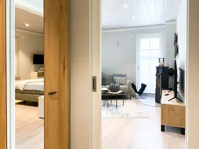 Ferienwohnung für 4 Personen (72 m²) in Wustrow (Ostseebad) 9/10