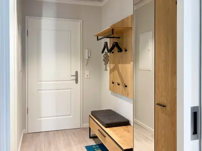Ferienwohnung für 4 Personen (72 m²) in Wustrow (Ostseebad) 10/10