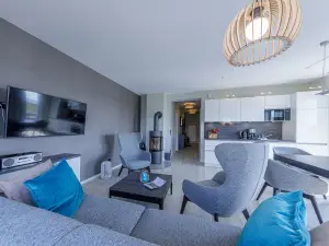 Ferienwohnung für 4 Personen (66 m²) in Ostseebad Wustrow