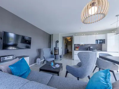 Ferienwohnung für 4 Personen (66 m²) in Ostseebad Wustrow 1/10