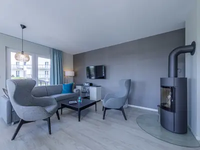 Ferienwohnung für 4 Personen (66 m²) in Ostseebad Wustrow 2/10