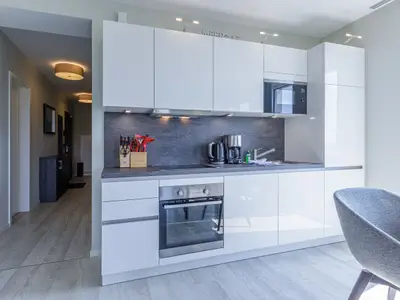 Ferienwohnung für 4 Personen (66 m²) in Ostseebad Wustrow 3/10
