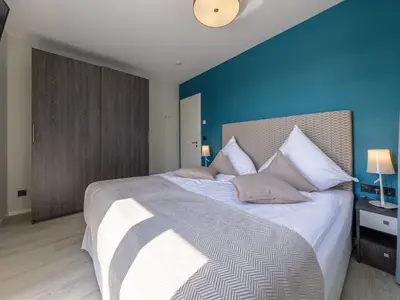 Ferienwohnung für 4 Personen (66 m²) in Ostseebad Wustrow 4/10