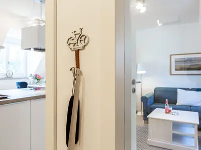 Ferienwohnung für 2 Personen (50 m²) in Wustrow (Ostseebad) 3/10