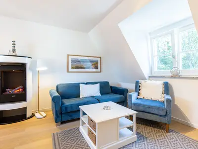 Ferienwohnung für 2 Personen (50 m²) in Wustrow (Ostseebad) 4/10