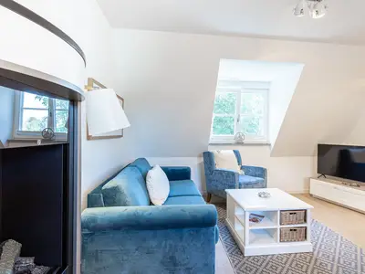 Ferienwohnung für 2 Personen (50 m²) in Wustrow (Ostseebad) 5/10