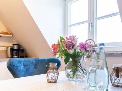 Ferienwohnung für 2 Personen (50 m²) in Wustrow (Ostseebad) 10/10