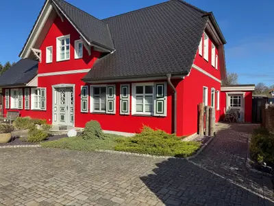 Ferienwohnung für 4 Personen (50 m²) in Ostseebad Wustrow 2/10