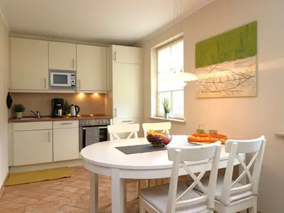 Ferienwohnung für 4 Personen (50 m²) in Ostseebad Wustrow 4/10