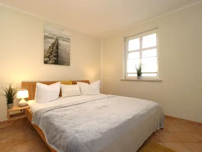 Ferienwohnung für 4 Personen (50 m²) in Ostseebad Wustrow 5/10