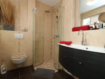 Ferienwohnung für 4 Personen (50 m²) in Ostseebad Wustrow 7/10