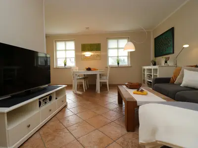 Ferienwohnung für 4 Personen (50 m²) in Ostseebad Wustrow 8/10