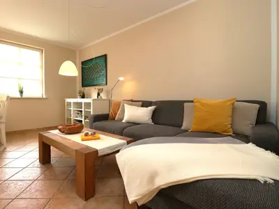 Ferienwohnung für 4 Personen (50 m²) in Ostseebad Wustrow 9/10