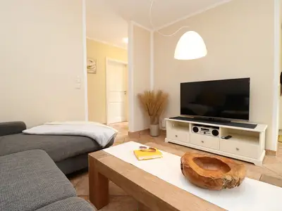 Ferienwohnung für 4 Personen (50 m²) in Ostseebad Wustrow 10/10
