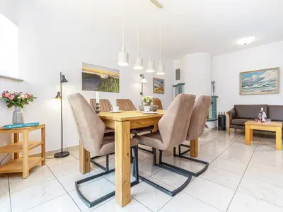 Ferienwohnung für 6 Personen (92 m²) in Wustrow (Ostseebad) 1/10