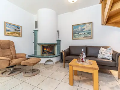 Ferienwohnung für 6 Personen (92 m²) in Wustrow (Ostseebad) 2/10