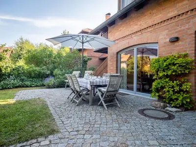 Ferienwohnung für 6 Personen (92 m²) in Wustrow (Ostseebad) 3/10