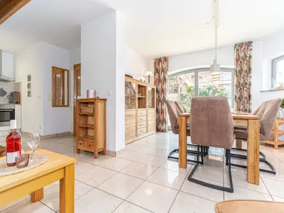Ferienwohnung für 6 Personen (92 m²) in Wustrow (Ostseebad) 5/10