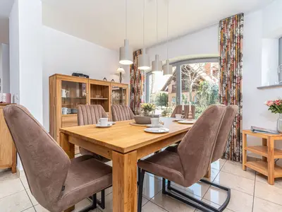 Ferienwohnung für 6 Personen (92 m²) in Wustrow (Ostseebad) 6/10