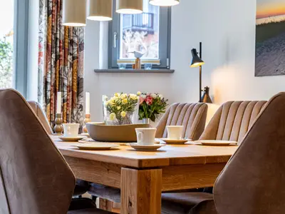 Ferienwohnung für 6 Personen (92 m²) in Wustrow (Ostseebad) 8/10