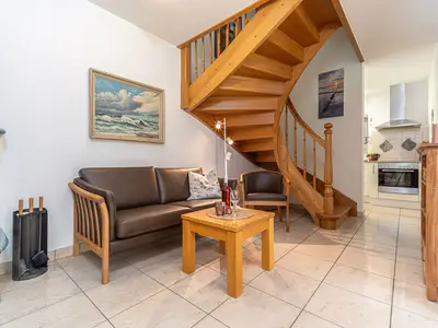 Ferienwohnung für 6 Personen (92 m²) in Wustrow (Ostseebad) 9/10