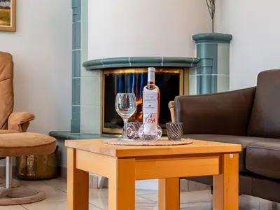 Ferienwohnung für 6 Personen (92 m²) in Wustrow (Ostseebad) 10/10