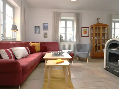 Ferienwohnung für 4 Personen (88 m²) in Ostseebad Wustrow 2/10