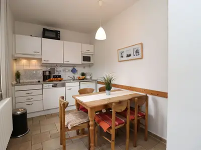 Ferienwohnung für 4 Personen (88 m²) in Ostseebad Wustrow 3/10
