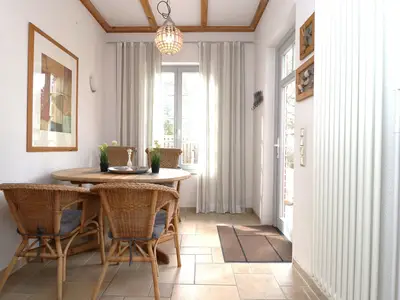 Ferienwohnung für 4 Personen (88 m²) in Ostseebad Wustrow 4/10