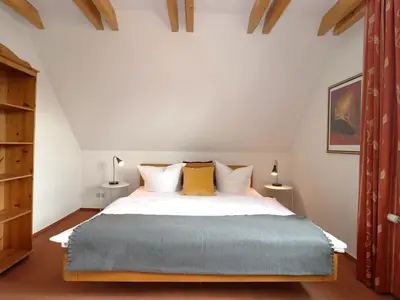 Ferienwohnung für 4 Personen (88 m²) in Ostseebad Wustrow 5/10