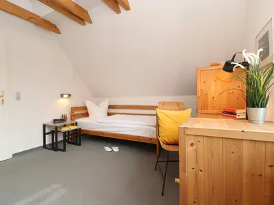 Ferienwohnung für 4 Personen (88 m²) in Ostseebad Wustrow 6/10