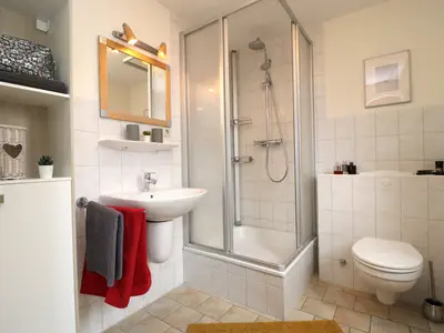 Ferienwohnung für 4 Personen (88 m²) in Ostseebad Wustrow 7/10
